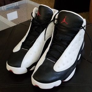 Jordan Retro 13